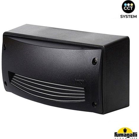 FUMAGALLI EXTRALETI 200 HS 3W LED CCT-Leuchte