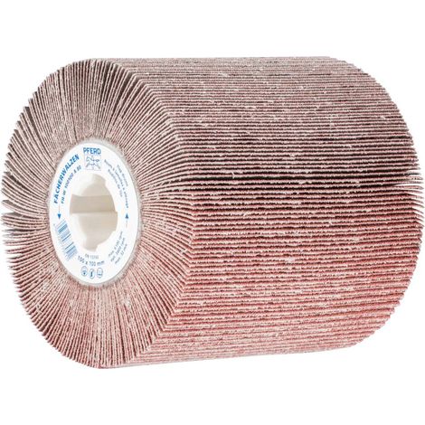 Roues à lamelles FR-W Pferd - 80 (1/3)