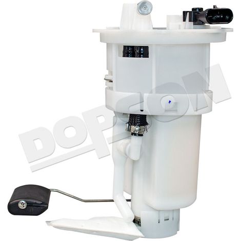 Kraftstoffpumpenbaugruppe für Hyundai Veracruz (Referenzen: 31110-3J500, A551HT, E8852M, FG1595, 31110-3J300, 31110-3J200). (1/4)