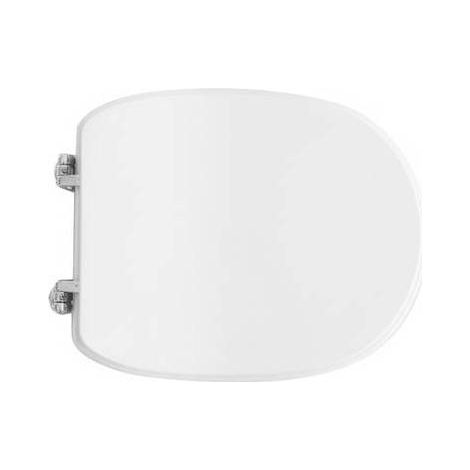 SEDILE WC PER HIDRA VASO ANGELA FORMA 6 Misura: Bianco