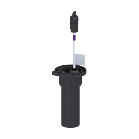 KESSEL 22205 Signalisation optique d'alarme