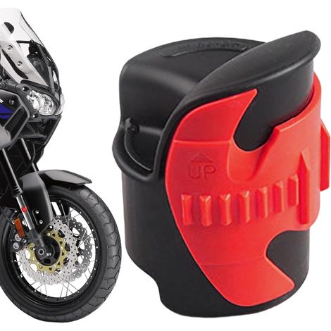 Attrezzo per la pulizia delle guarnizioni della forcella, attrezzo per guarnizioni forcella moto, ammortizzatore di vibrazioni per moto, attrezzo per la pulizia e la riparazione delle guarnizioni dell (1/5)