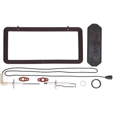 Kits d'entretien WTC60-A, weishaupt 48160100172