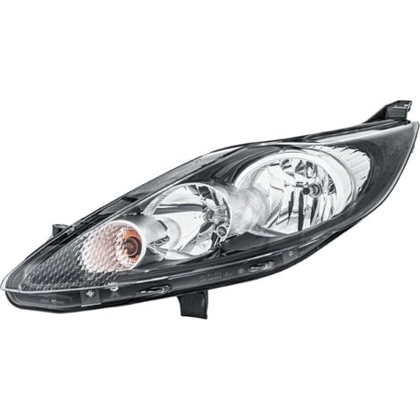 Projecteur principal Hella 1EJ 247 045-311 FORD 1 580 705 8A61 13W030 AD