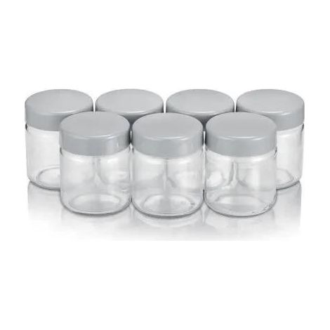 Severin - vasetto per yogurteria- per 7 - jg3516 / jg3518 - 3513000 - 4008146037030