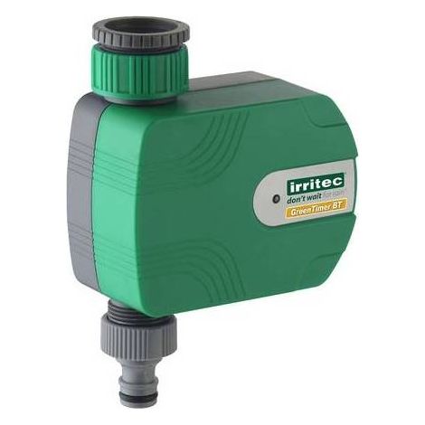 PROGRAMMATORE GREENTIMER BLUETOOTH