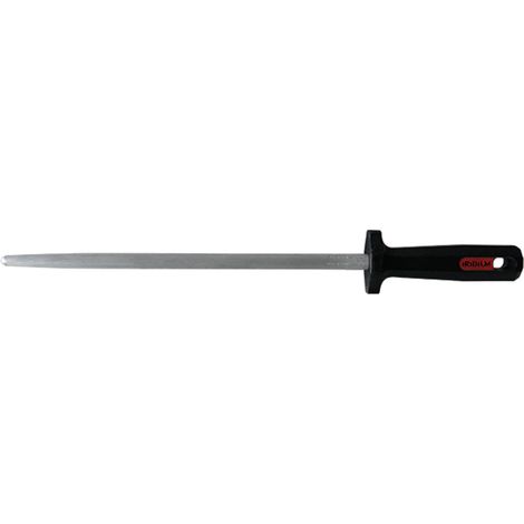 AFFILATOIO PER MACELLAIO mm 300 - pz.1 - CORRADI