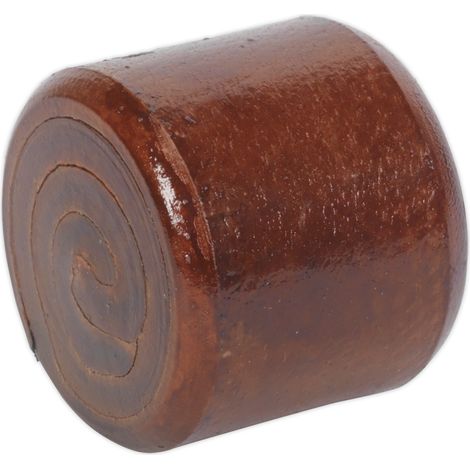 Sealey Premier Rawhide Hammer Face for CRF25 342/12R