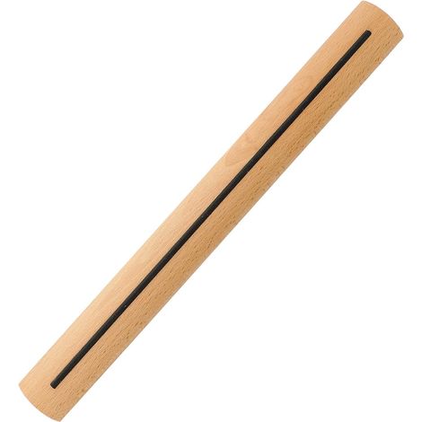 Support de Bureau en Bois Design Multifonctionnel Hauteur Réglable pour Ordinateur Portable et Tablette pour Bureau et Voyage (1/5)