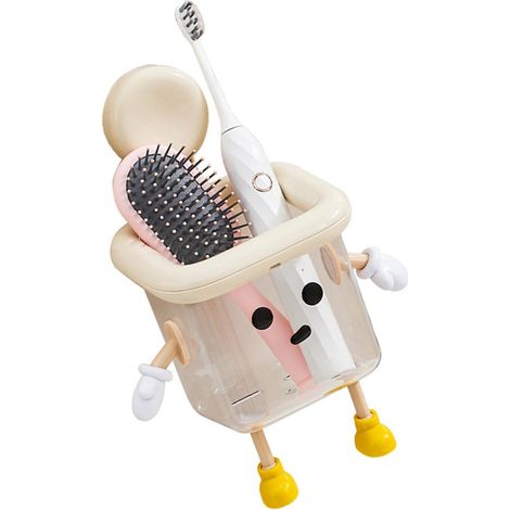 porte brosse à dents en céramique en forme de capybara idéal
