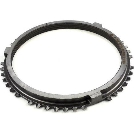 Anillo de sincronizador de caja de cambios ZF MAN DAF Iveco Mercedes Volvo Scania Renault 0002626734 1268304594 1431526 20910593 (1/4)