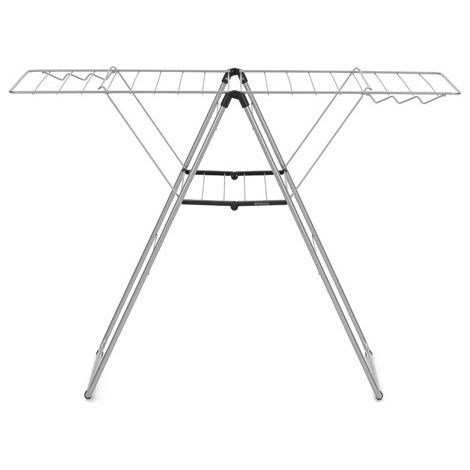 TENDERO CON ALAS 20 M METALIC GREY - 40 34 22