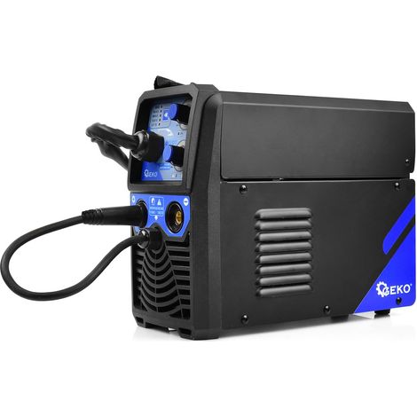 Saldatrice MIG/TIG/MMA 160A (1) (1/5)