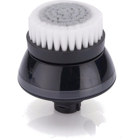 Gesichtsreinigungsbürste Aufsatz Reinigungs-Pinsel für Philips SensoTouch 1100 Series 1150X 1160CC 1180X 1190X RQ1141 RQ1145 RQ1150 RQ1151 RQ1155 RQ1160 RQ1175 RQ1180 RQ1185 RQ1190 RQ1195