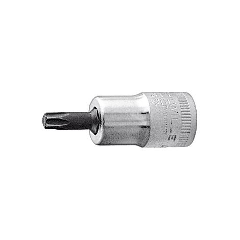 STAHLWILLE  - Bussola per viti, attacco da 3/8 pollice per Torx (1/2)