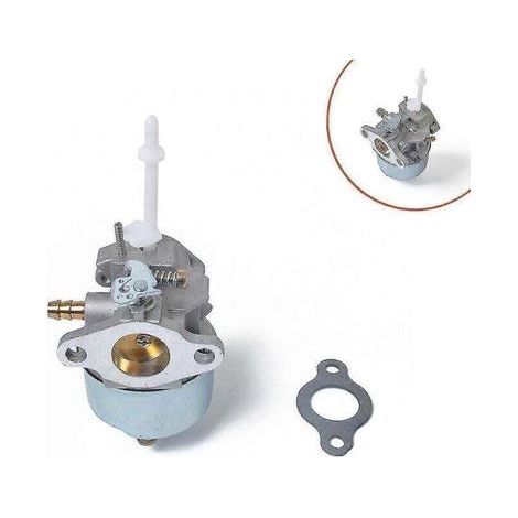 Carburateur pour souffleuse à neige/tondeuse à gazon - Pour carburateur Tecumseh 632371a (1/4)