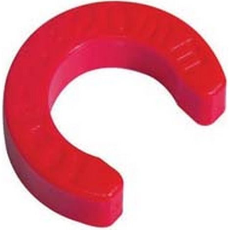 10PZ CHIAVE DI SGANCIO  - misura 20