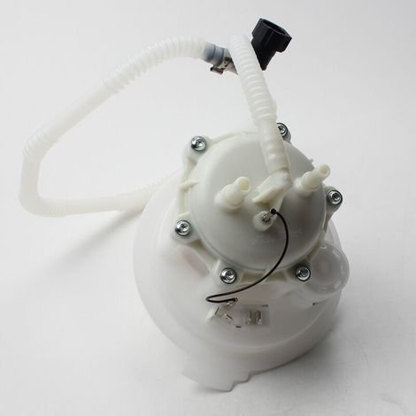 La référence 7L0919679 229025003001 convient à la pompe à carburant avec filtre pour Volkswagen Touareg 2002-2010. (1/4)