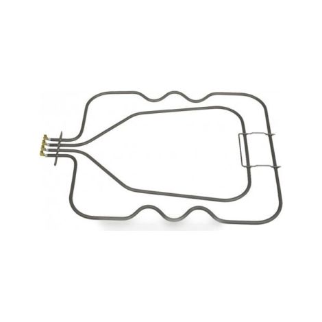 SIEMENS - RESISTENCIA INFERIOR PARA HORNO 73690201 - 00212622
