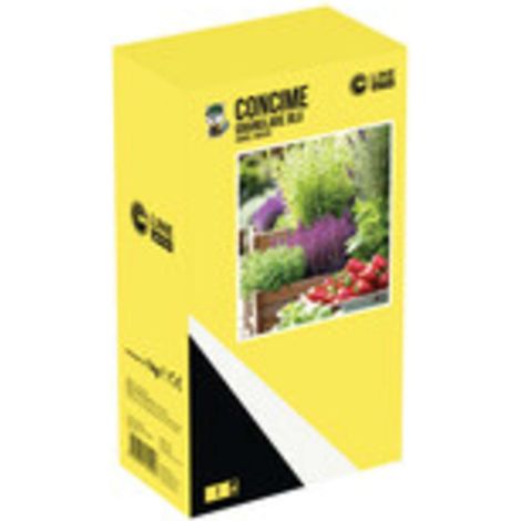 C CONCIME GRANULARE BLU 1 KG - 9 Pezzi