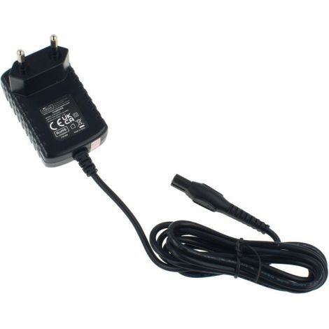 Cargador Philips 7,5W 1,5A CP0909/01