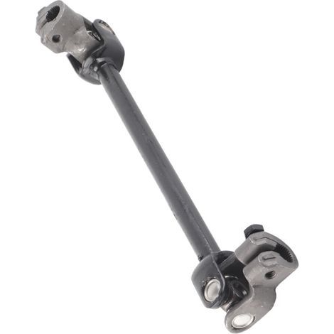 Convient aux colonnes de direction en alliage d'acier 30T de 310 mm, compatibles avec les karts/quads de 110 à 150 cm³. (1/2)