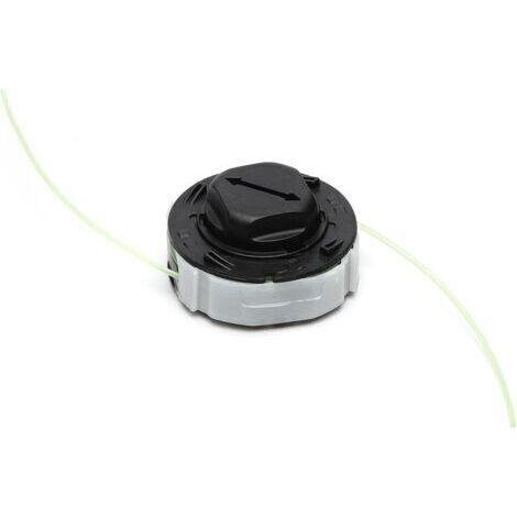 Lot de 3 bobines de rechange pour tête de coupe Stihl Autocut C3-2, compatible avec FSA 57 (1/2)