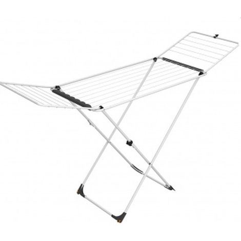 Stendibiancheria a Cavalletto Universal Cm 180 x 55X108 H Stenditura M 18 (1/5)