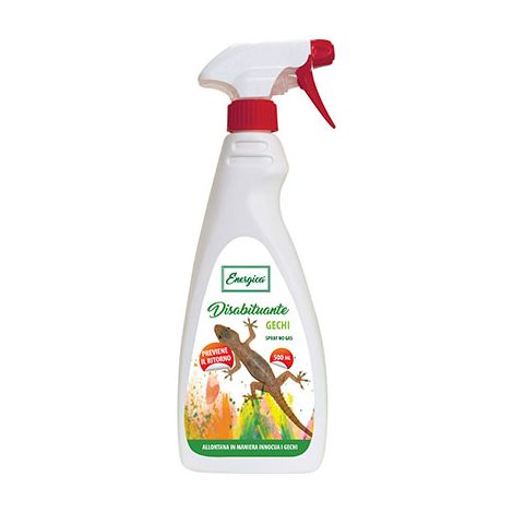 6,0 x DISABITUANTE GECHI SPRAY ENERGICA (1/2)