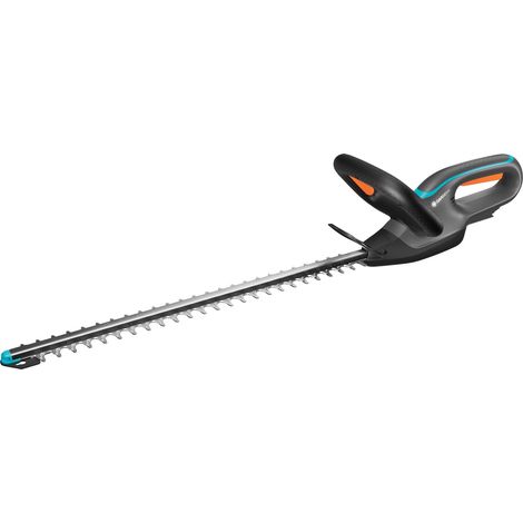 GARDENA Akku-Heckenschere EasyCut 55/18V P4A solo Akku Akku-Heckenschere     Li-Ion 550 mm