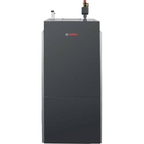 Bosch Gas-Brennwertkessel bodenstehend Condens GC7000 F 75kW R