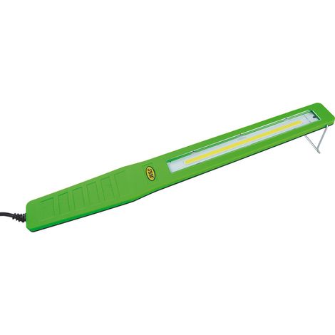 EXTRAFLACHER LAPTOP MIT COB-LED  JBM52384