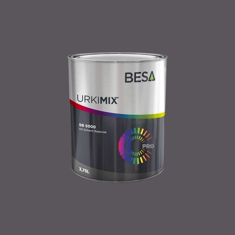 Pot de Peinture Polyuréthane / bi composant RAL Design 320 30 05  Mat - 2kg