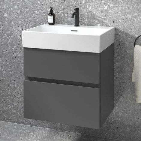 Ideal Standard Lastani Waschtisch mit Unterschrank 61,5 cm (1/5)