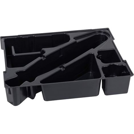 Calages pour rangement des outils GSA 18 V-LI (1/4)