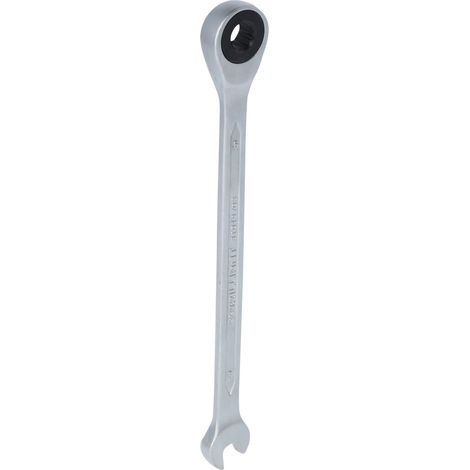 BRILLIANT TOOLS llave de carraca 6 mm - BT013706