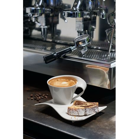 Frühstücksbecher (250 ml) NewWave Caffè Villeroy & Boch