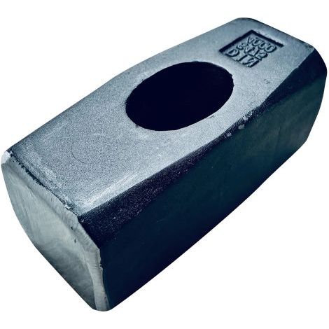 MAZZA A COPPIA OTTAGONALE Kg 6