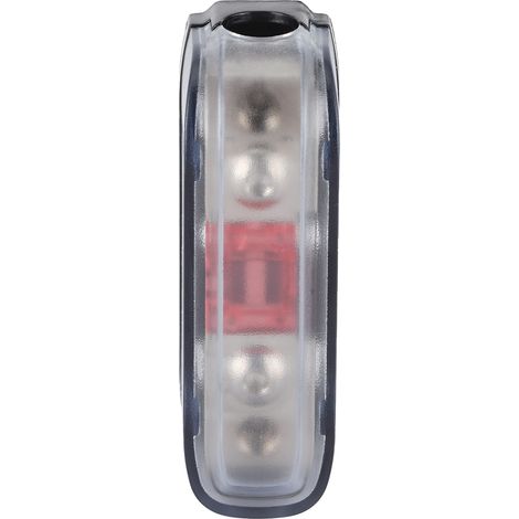Portafusibles monofásico AGU 150A para circuitos de audio de automóviles, barcos y autocaravanas con cubierta transparente. (1/5)