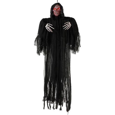 Decorazione per Halloween Scheletro 183 x 120 x 12 cm