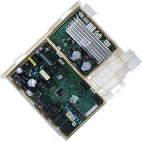 Modulo elettronico di potenza - Lavatrice - SAMSUNG - 340796