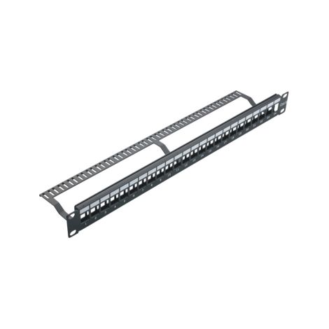 WP WPC-PAN-BU24 panel de parcheo