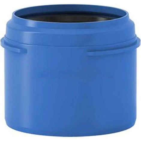 Triplus bicchiere di aumento in PP ad innesto ø50 x 40 mm VS0650791 (1/3)