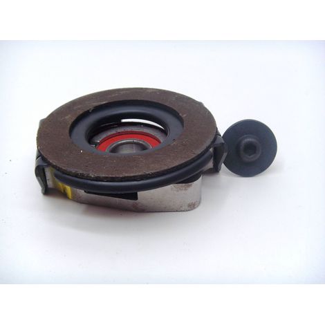 Embrayage mécanique de remplacement Ferodo EASY LIFE 63 tracteur de pelouse STIGA compatible (1/4)