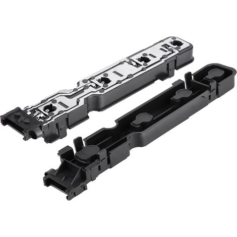 Porte-ampoule feu arrière / douille stop circuit imprimé pour Ford Transit MK7 06-14 1681537 (1/5)