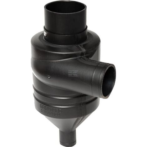 Cyclone GASPARDO G19007011R (1/4)