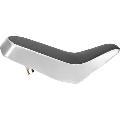 Siège de selle de moto, confort accru, réduit la pression des hanches, universel, pour mini-vélos ATV de 50 à 125cc. (1/5)
