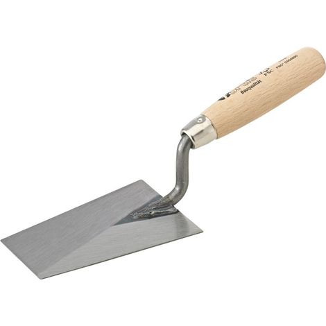 Fortis Berner Putzkelle 120mm Schmiermännchen (1/2)