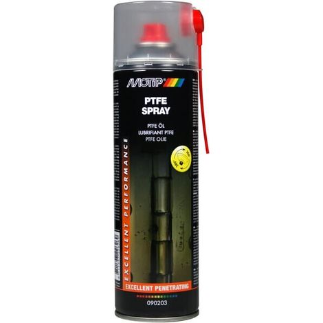 Grasa tefl贸n MOTIP 090203MOT