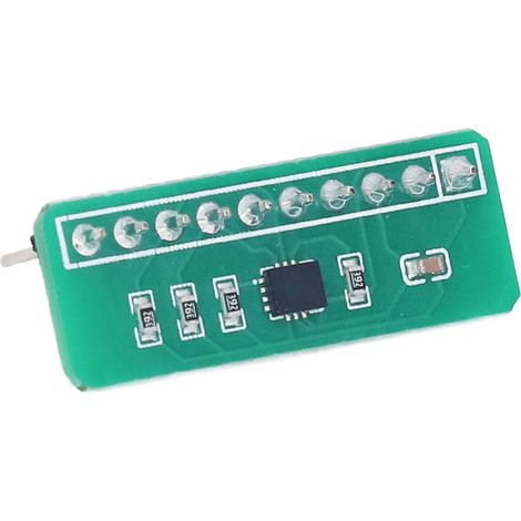 Carte développement Flipper Zero – Module modification souris – Capteur corporel BMI160 (1/5)